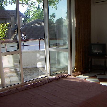 Popov Guest House Baltschik Zimmer foto