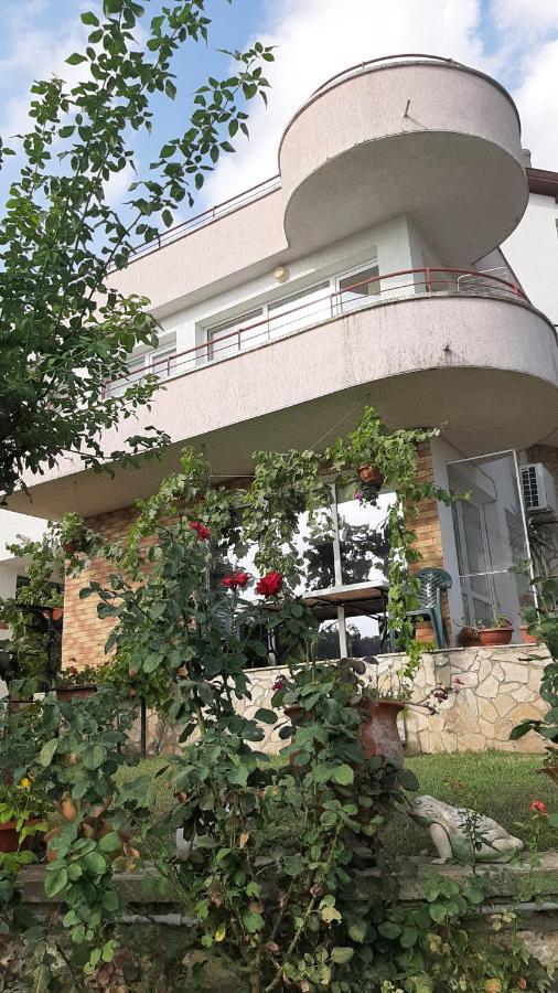 Popov Guest House Baltschik Exterior foto