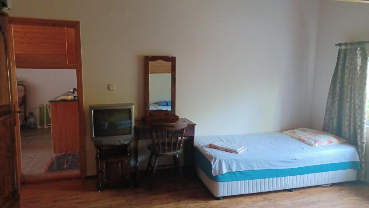 Popov Guest House Baltschik Exterior foto