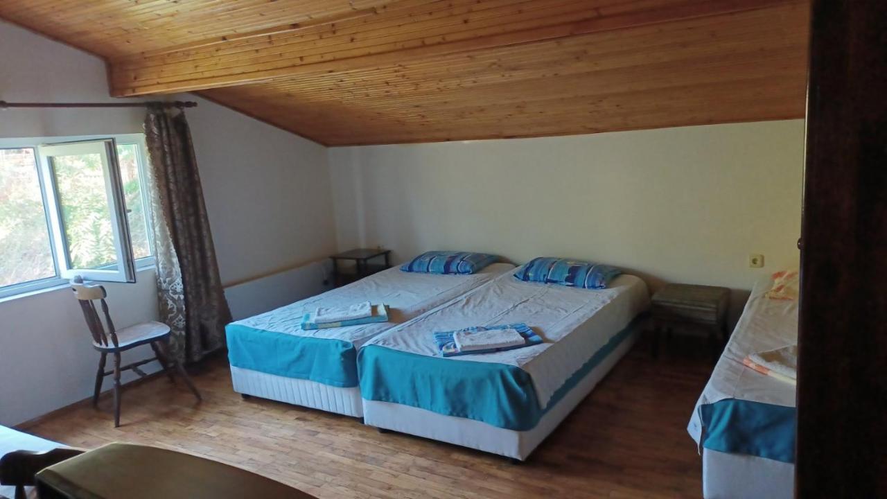 Popov Guest House Baltschik Exterior foto