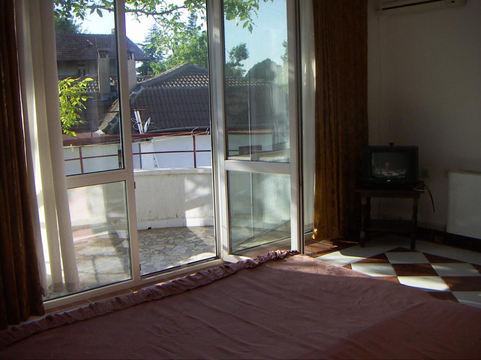 Popov Guest House Baltschik Zimmer foto