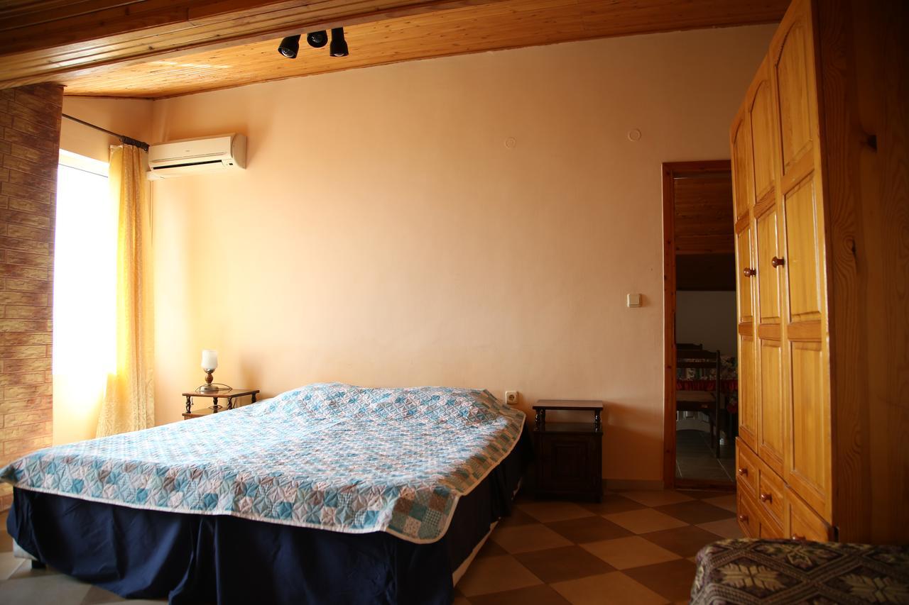 Popov Guest House Baltschik Exterior foto