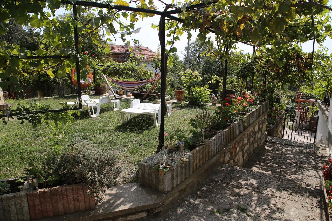 Popov Guest House Baltschik Exterior foto
